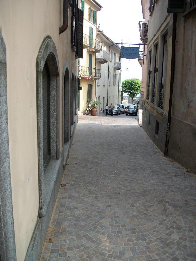 Fiore Rosso Stresa Exterior photo